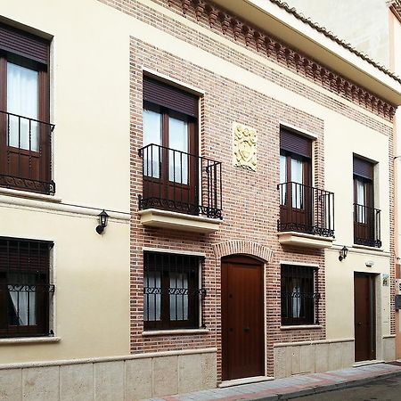Casa Tia Paula Daire Carrión de los Condes Dış mekan fotoğraf
