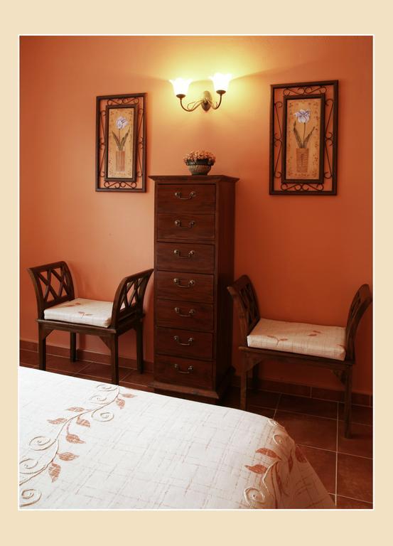 Casa Tia Paula Daire Carrión de los Condes Oda fotoğraf